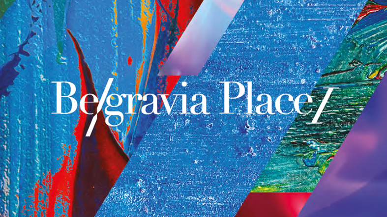 Belgravia Place 第1期