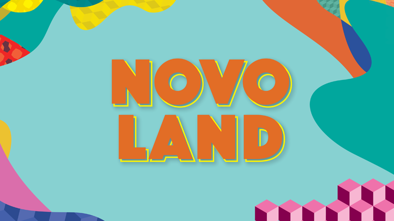 NOVO LAND 第2A期