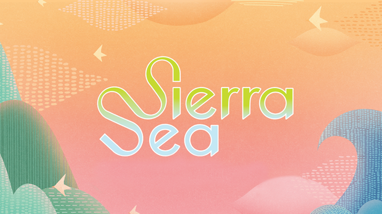 Sierra Sea 第1A(2)期
