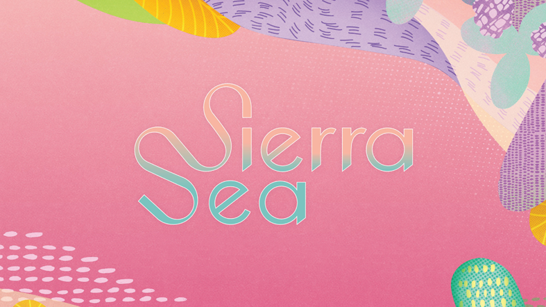 Sierra Sea 第1B期