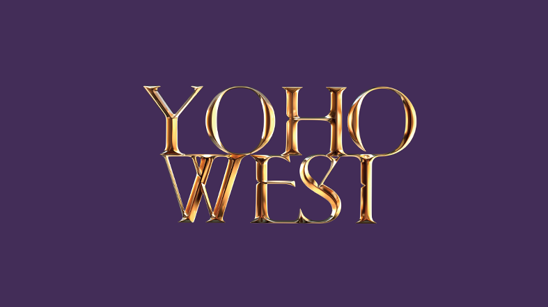 Yoho West第1期